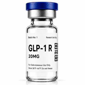 GLP-1 R