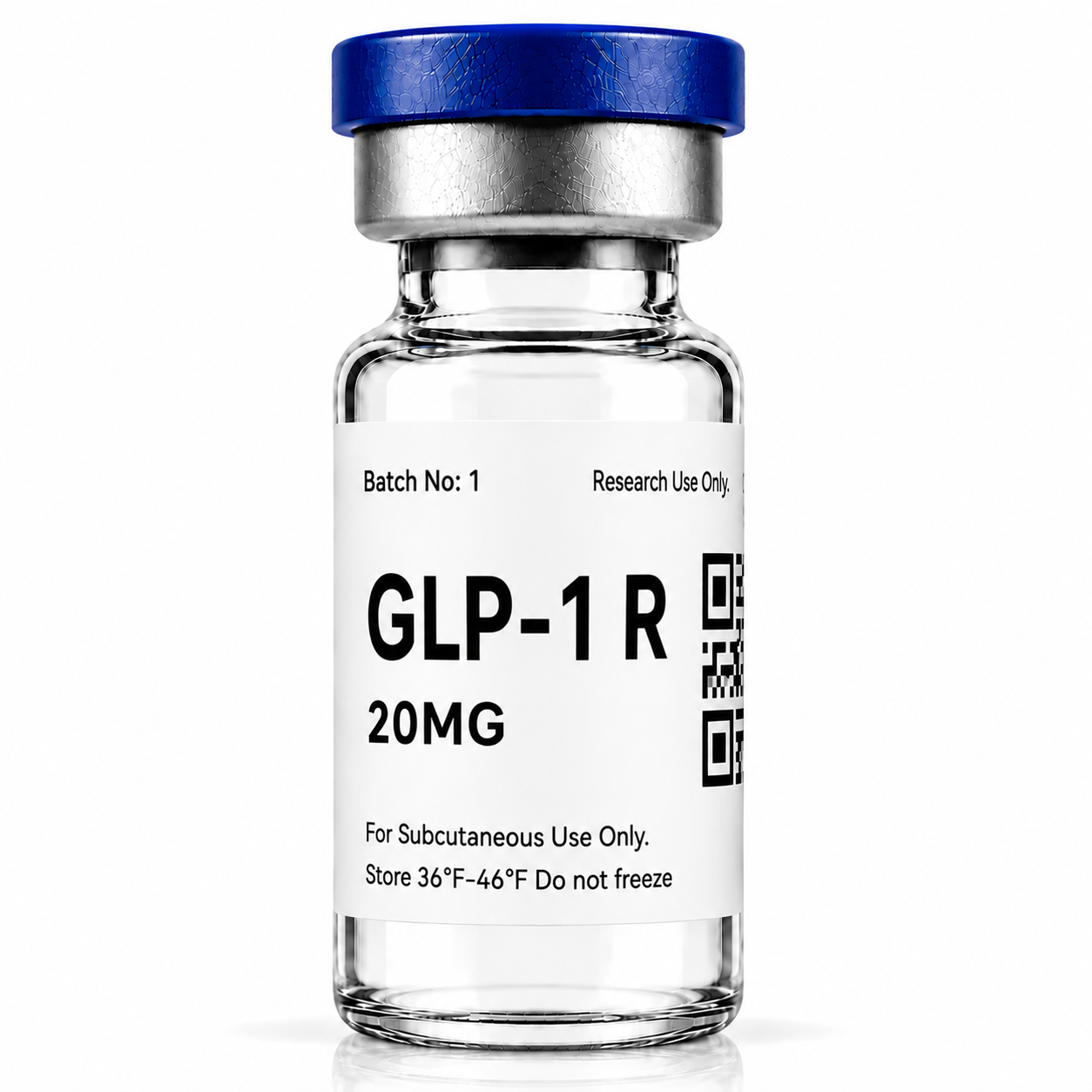 GLP-1 R