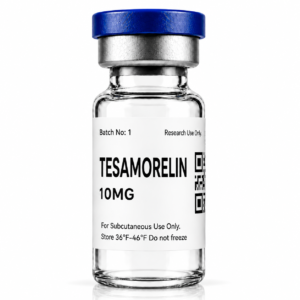 Tesamorelin