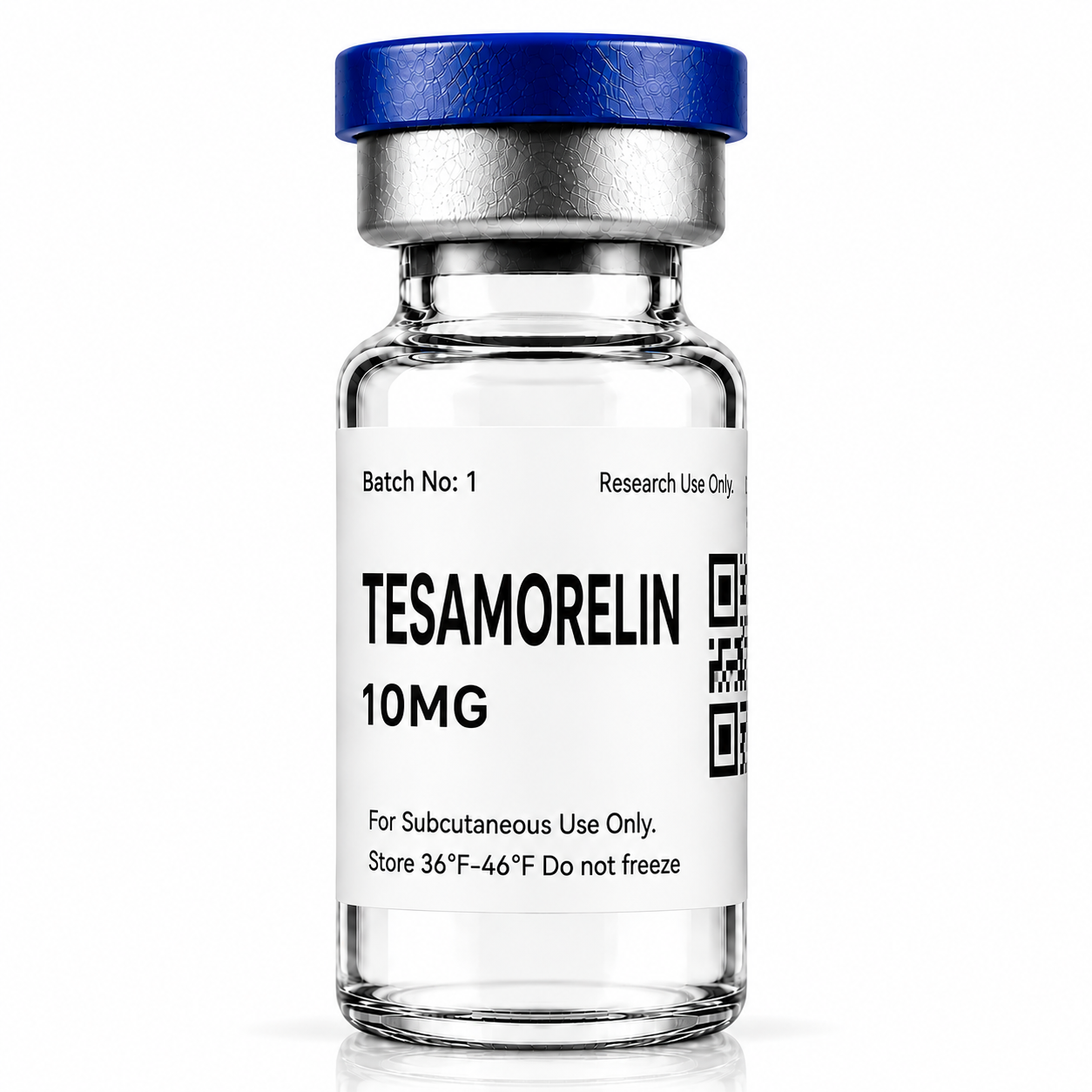 Tesamorelin