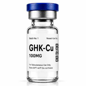 GHK CU