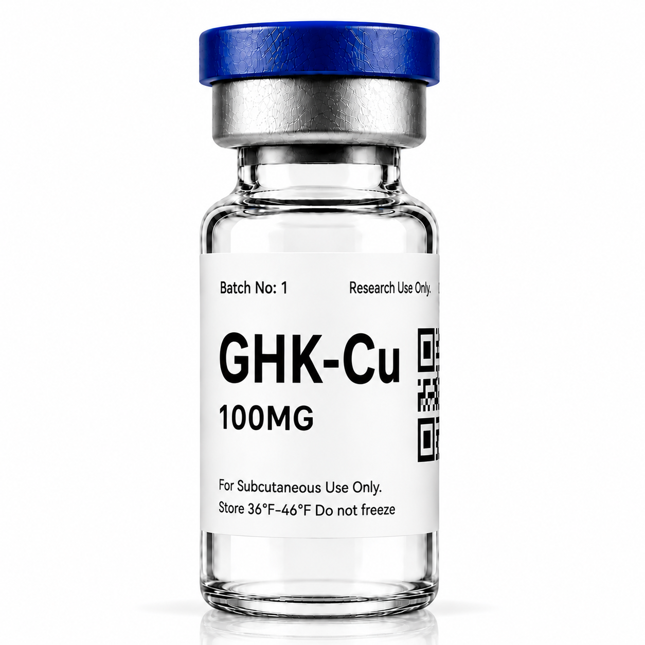 GHK CU