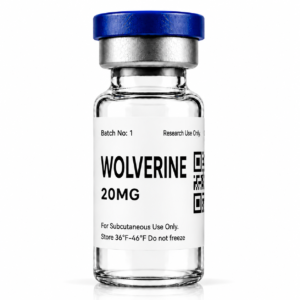 Wolverine
